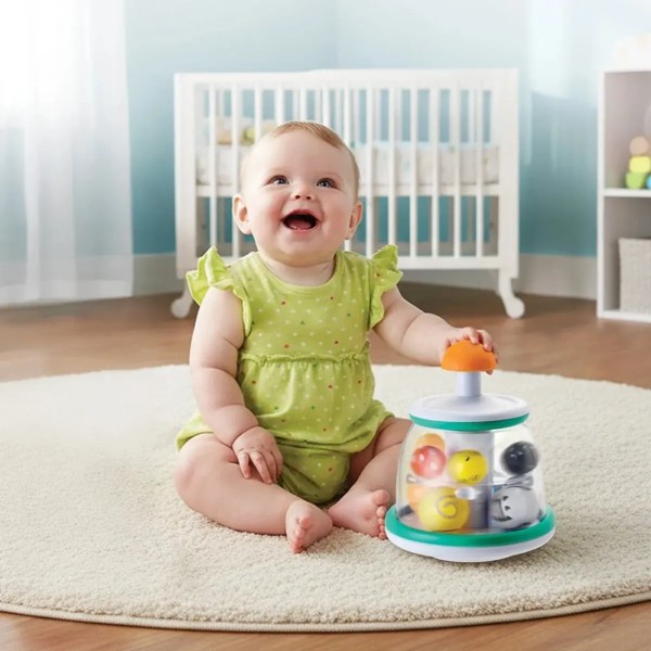 Фото - Дзиґа Infantino 315441I
