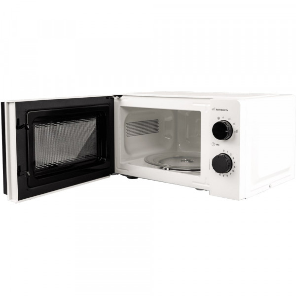 Фото - Микроволновая печь (СВЧ) Grunhelm 20MX708-W White