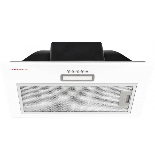 Фото - Вытяжка встраиваемая Grunhelm GVC 620 W