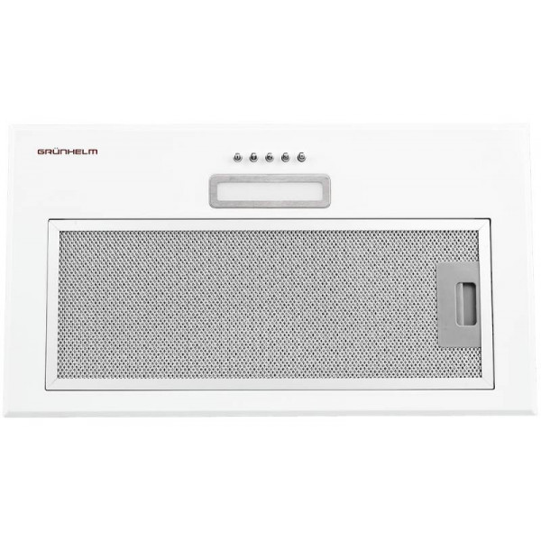 Фото - Вытяжка встраиваемая Grunhelm GVC 620 W