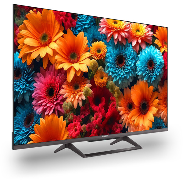 Фото - Телевизор Skyworth 43Q66PRO