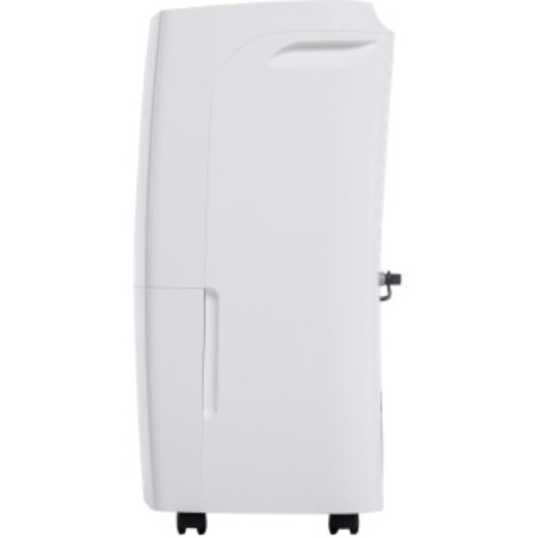 Фото - Осушувач повітря Hyundai HDH20UAWF