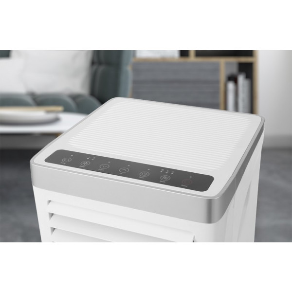 Фото - Кондиціонер мобільний WetAir WPAC-H10K