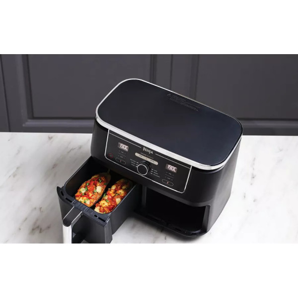 Фото - Мультипечь Ninja Dual Zone Air Fryer Max AF400EU