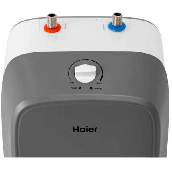 Фото - Водонагреватель Haier ES10V-Q2(R)