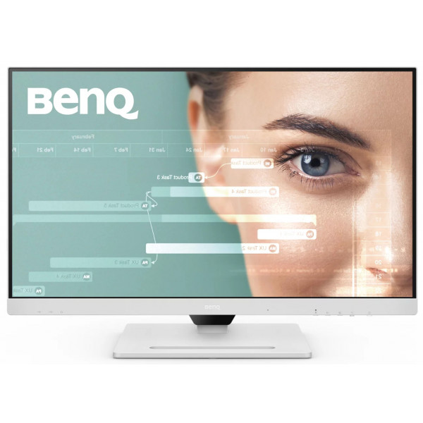 Фото - Монитор BenQ GW3290QT (9H.LLHLA.TBE)