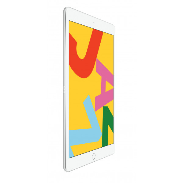 Фото - Планшет Apple iPad 10.2'' Wi-Fi 32GB MW752RK/A Silver