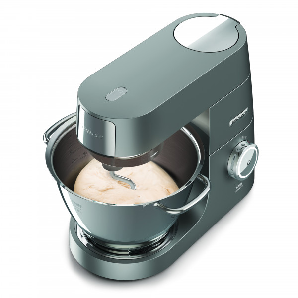Фото - Кухонная машина Kenwood KVC7300S