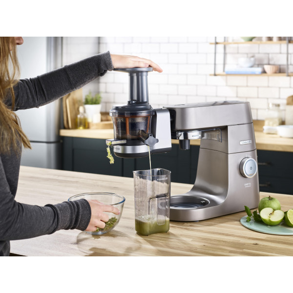 Фото - Насадка для кухонной машины Kenwood KAX720PL