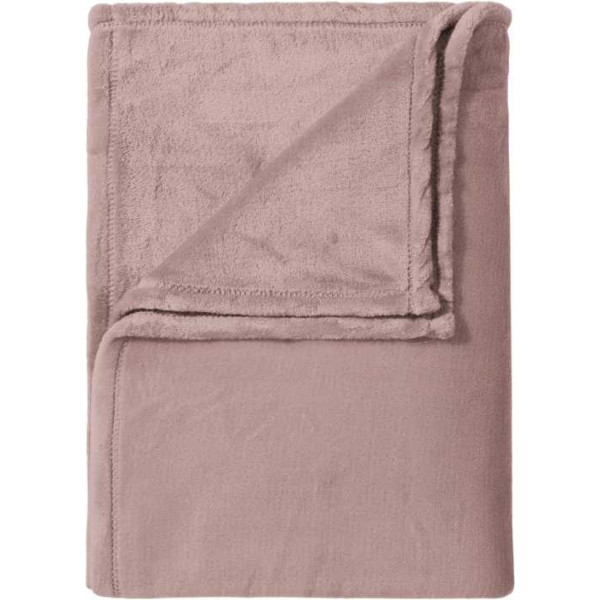 Фото - Плед двоспальний Lelit 180х200 бежево-сірий (1203051)