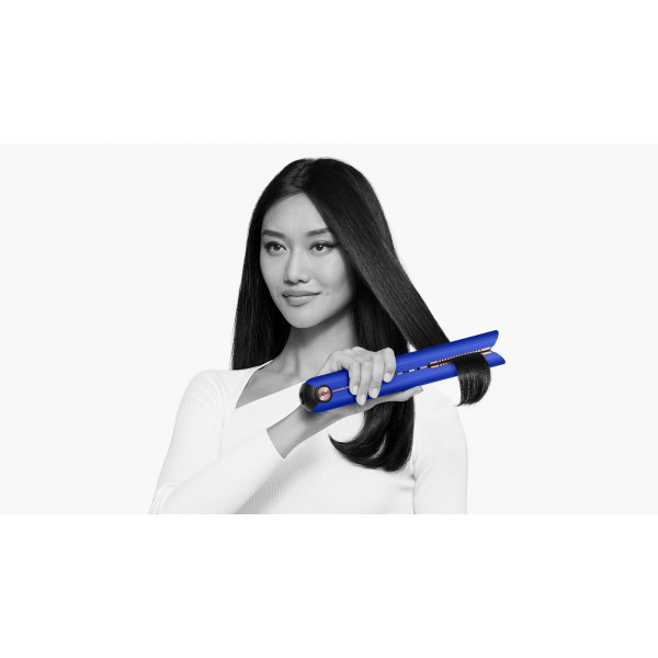 Фото - Выпрямитель волос Dyson Corrale HS07 Blue/Blush (460763-01)