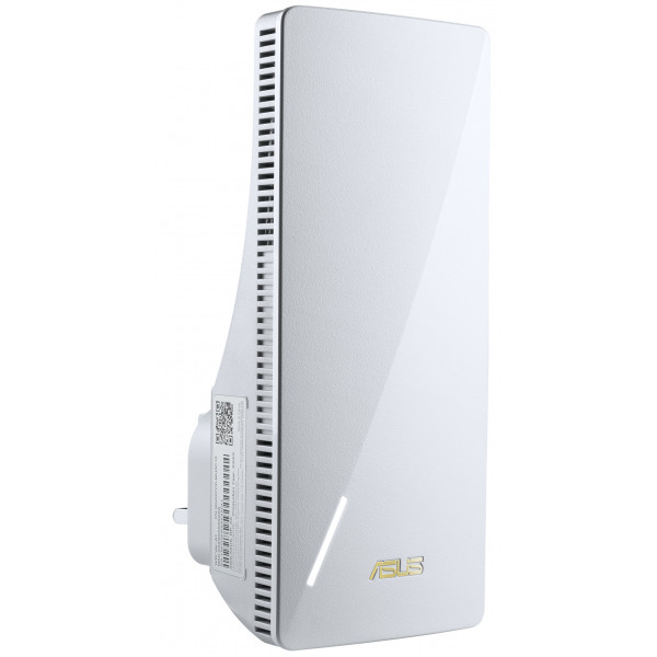 Фото - Підсилювач бездротового сигнала Asus RP-AX58