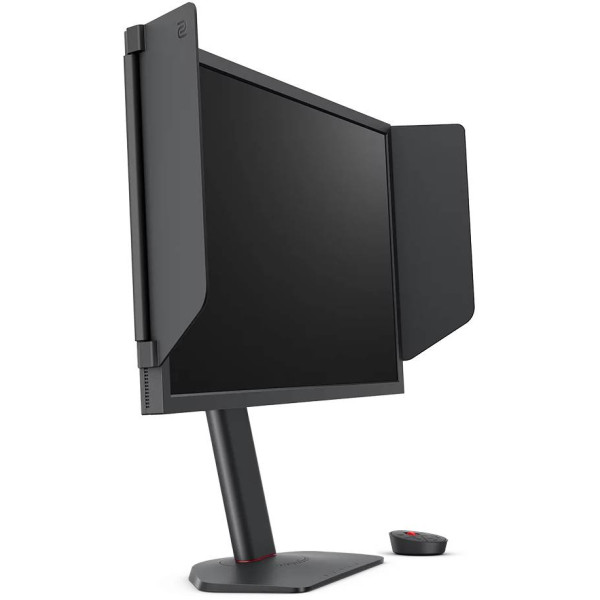 Фото - Монитор игровой BenQ XL2546X+ (9H.LN1LB.QBE)