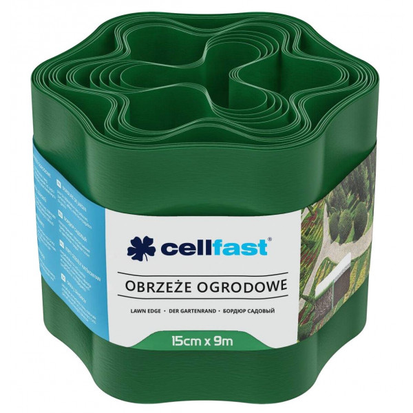 Фото - Лента газонная Cellfast 30-002H Фото - Лента газонная Cellfast 30-002H
