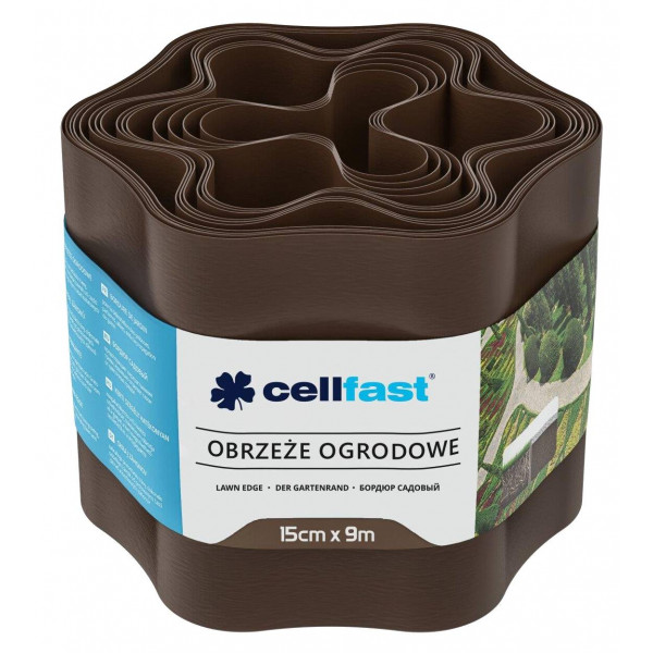 Фото - Лента газонная Cellfast 30-012H Фото - Лента газонная Cellfast 30-012H