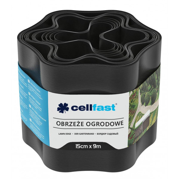 Фото - Лента газонная Cellfast 30-032H