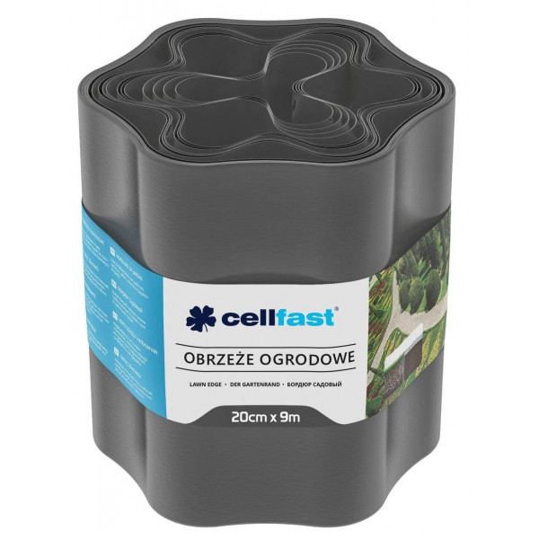 Фото - Лента газонная Cellfast 30-053