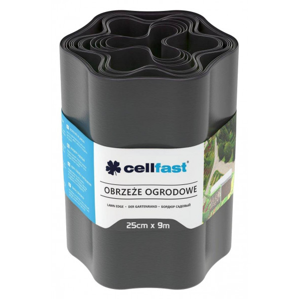 Фото - Лента газонная Cellfast 30-054