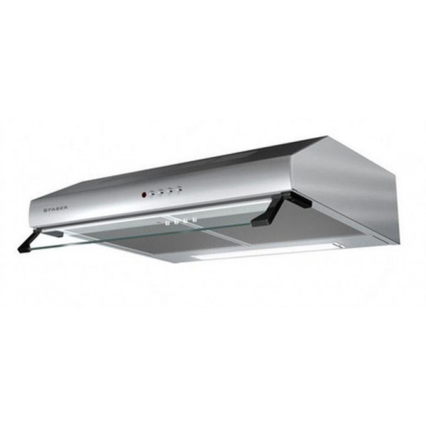 Фото - Витяжка традиційна Faber 741 Pb X A50