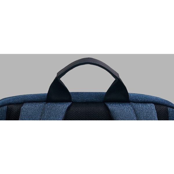 Фото - Рюкзак для ноутбуку RunMi 90 Classic Business Backpack Dark Grey (6970055342865)