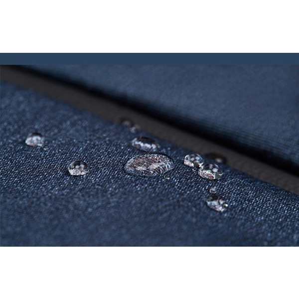 Фото - Рюкзак для ноутбуку RunMi 90 Classic Business Backpack Dark Grey (6970055342865)