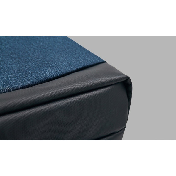 Фото - Рюкзак для ноутбуку RunMi 90 Classic Business Backpack Dark Grey (6970055342865)