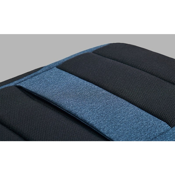 Фото - Рюкзак для ноутбуку RunMi 90 Classic Business Backpack Dark Grey (6970055342865)