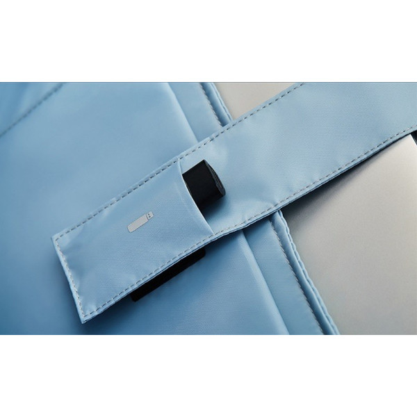 Фото - Рюкзак для ноутбуку RunMi 90 Classic Business Backpack Dark Grey (6970055342865)