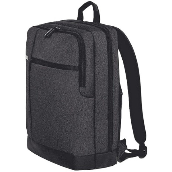 Фото - Рюкзак для ноутбуку RunMi 90 Classic Business Backpack Dark Grey (6970055342865) Фото - Рюкзак для ноутбуку RunMi 90 Classic Business Backpack Dark Grey (6970055342865)