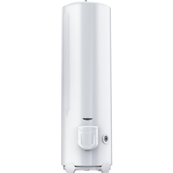 Фото - Водонагрівач Ariston INITIO XP 200 STAB 570 MO EU