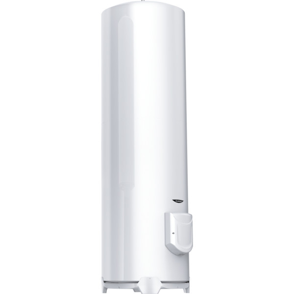 Фото - Водонагрівач Ariston INITIO XP 200 STAB 570 MO EU