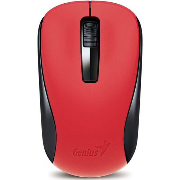 Фото - Миша бездротова Genius NX-7005 Red NP (31030017403)
