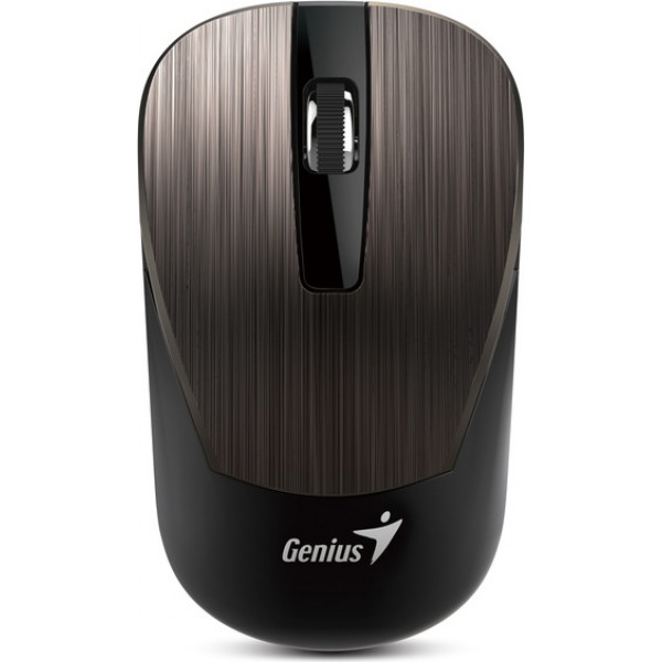 Фото - Миша бездротова Genius NX-7015 Chocolate NP (31030019401)