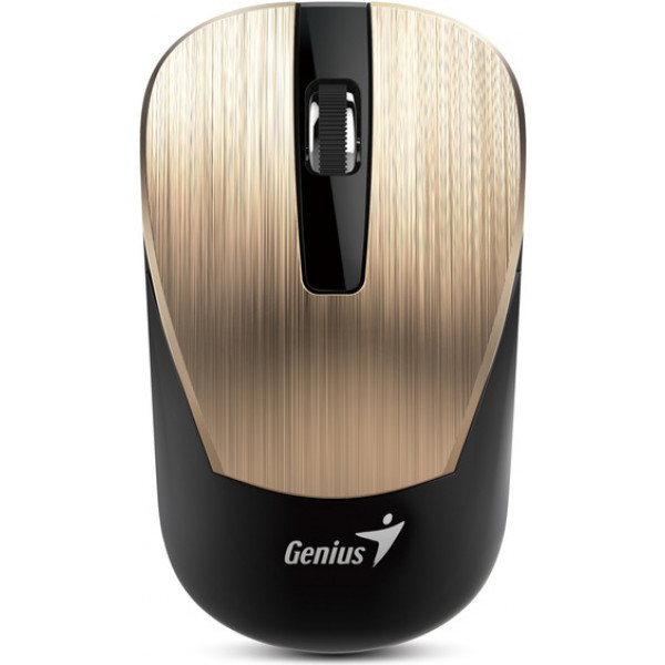 Фото - Миша бездротова Genius NX-7015 Gold NP (31030019402) Фото - Миша бездротова Genius NX-7015 Gold NP (31030019402)