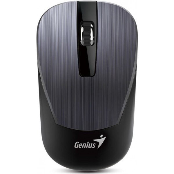 Фото - Миша бездротова Genius NX-7015 Iron Grey NP (31030019400)