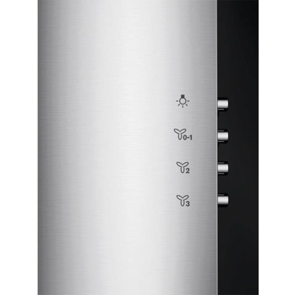 Фото - Вытяжка декоративная Electrolux LFV326Y