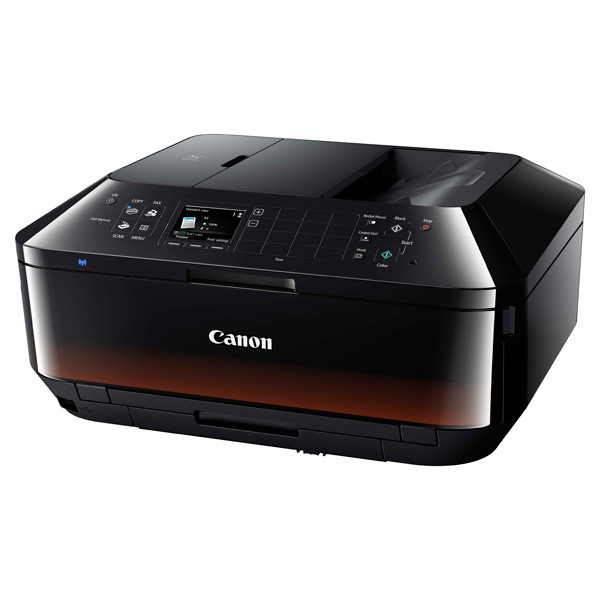 Фото - МФУ Canon PIXMA MX924 с Wi-Fi