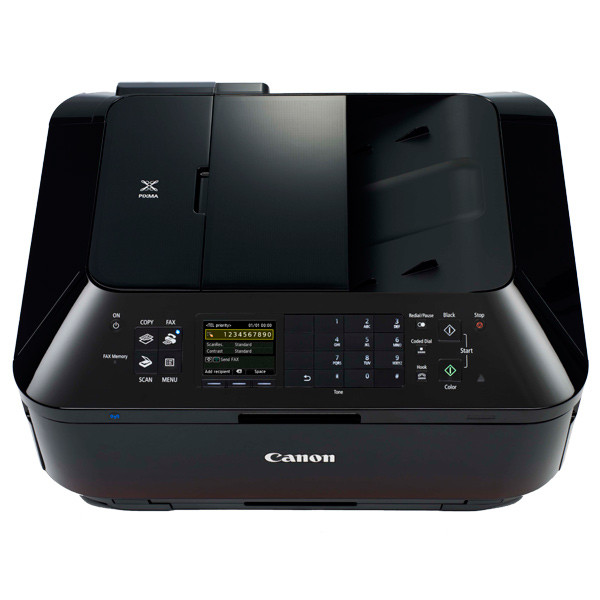 Фото - МФУ Canon PIXMA MX924 с Wi-Fi