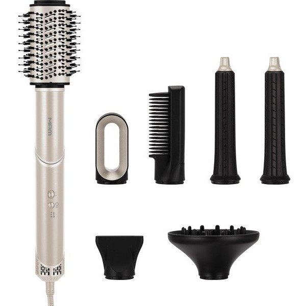 Фото - Стайлер MPM 7в1 MLW-26