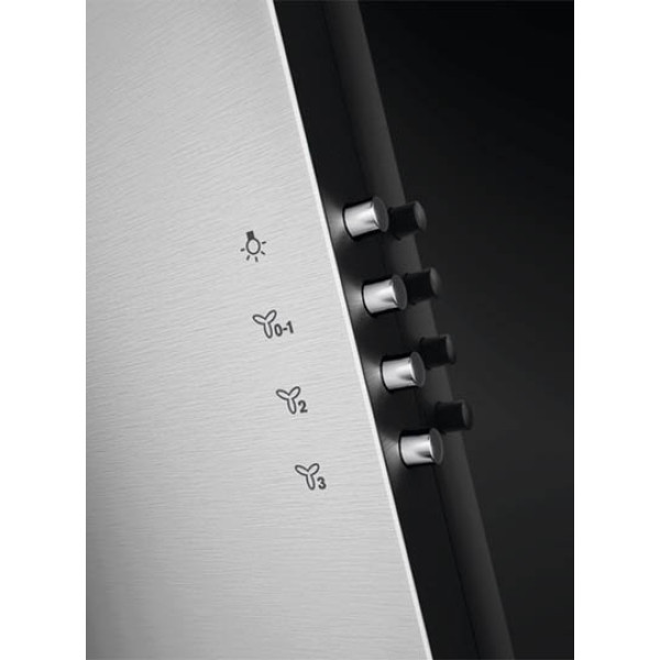 Фото - Вытяжка декоративная Electrolux LFV326Y