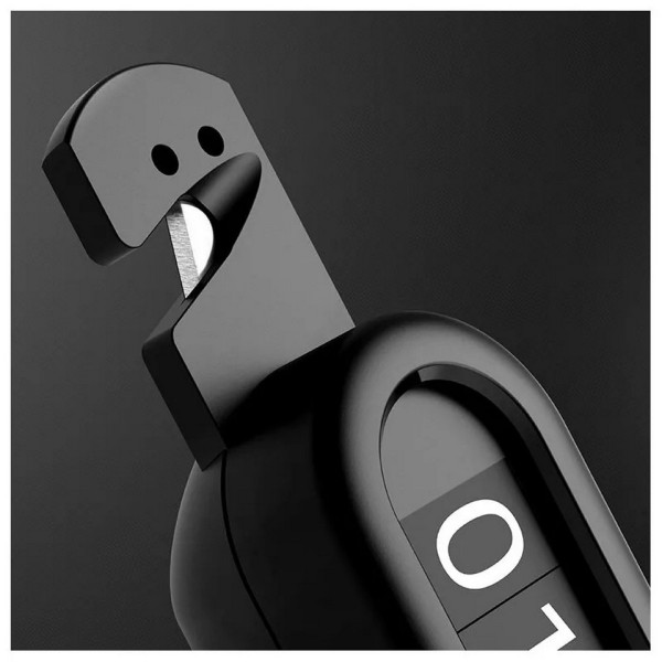 Фото - Паркувальна карта NexTool NE20140 Black