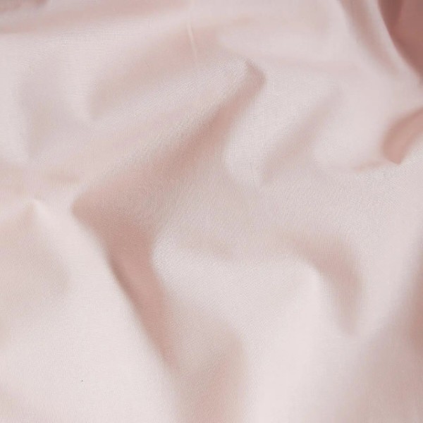 Фото - Комплект постільної білизни Moon&Star Бязь Gold Люкс Soft Rose 200х220 нав. 40х60 см 2 шт. (MS-880000426)