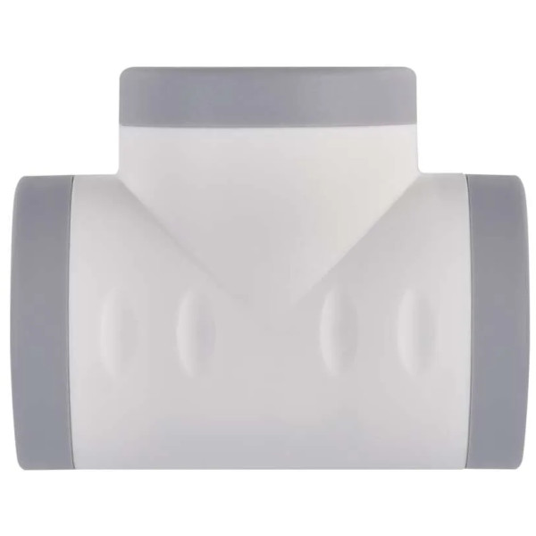 Фото - Разветвитель 220В EMOS P0077PD 2x розетка 1xUSB-A 1xUSB-C