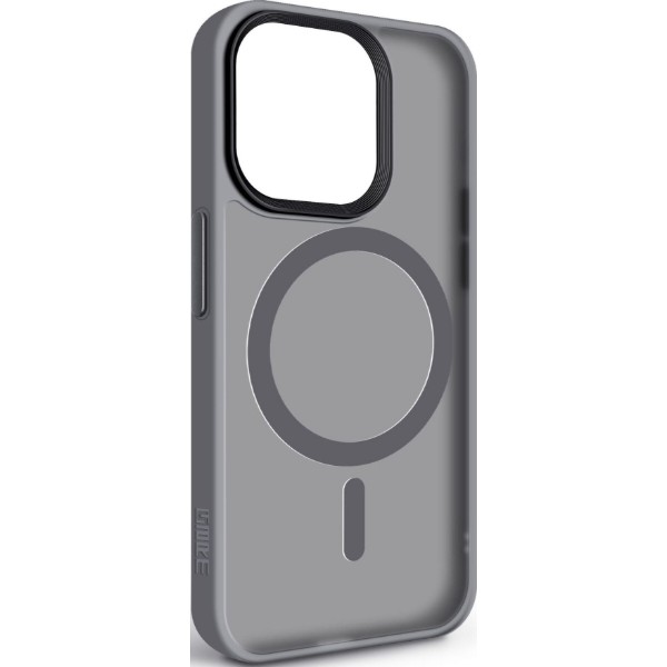 Фото - Чохол для смартфону Armorstandart Uniq Magsafe for Apple iPhone 15 Pro Grey (ARM75278)