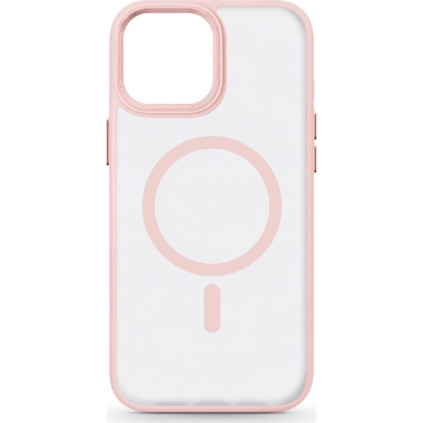 Фото - Чехол для смартфона Armorstandart Uniq Magsafe for Apple iPhone 15 Pink (ARM75287)