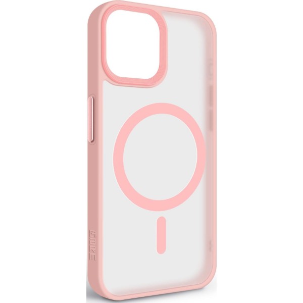 Фото - Чехол для смартфона Armorstandart Uniq Magsafe for Apple iPhone 15 Pink (ARM75287)