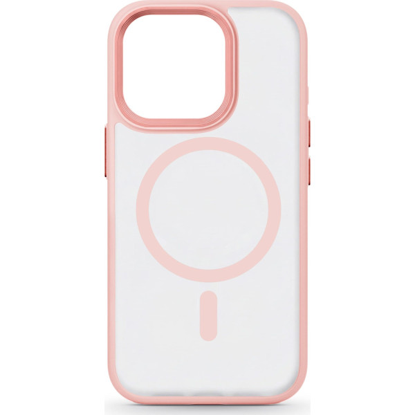 Фото - Чехол для смартфона Armorstandart Uniq Magsafe for Apple iPhone 15 Pro Pink (ARM75289)