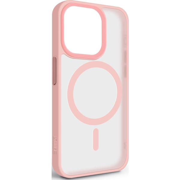 Фото - Чехол для смартфона Armorstandart Uniq Magsafe for Apple iPhone 15 Pro Pink (ARM75289)