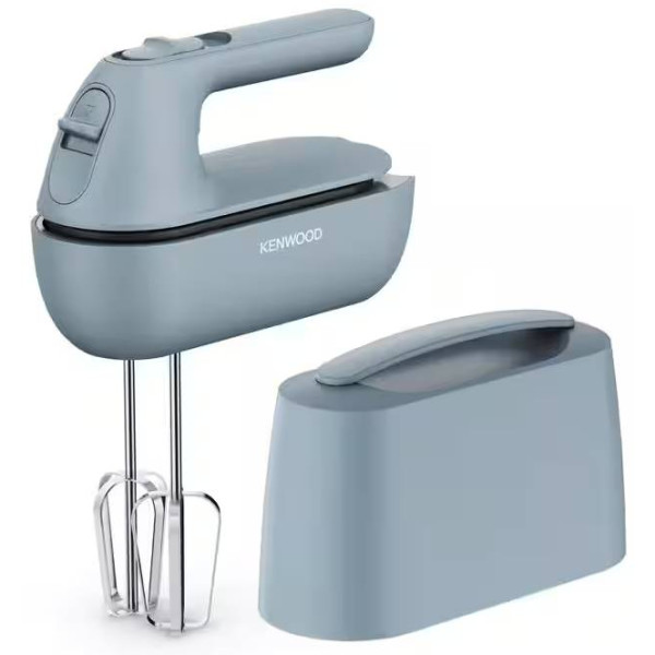 Фото - Міксер Kenwood HMP40.000GY