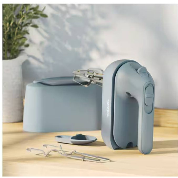 Фото - Міксер Kenwood HMP40.000GY